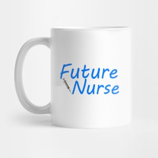 Future Nurse Mug